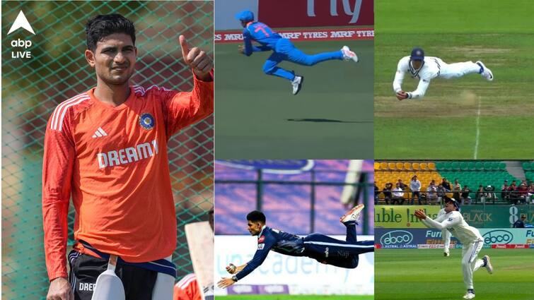 India vs England Test Series Shubman Gill's stunner to remove Ben Duckett that Sunil Gavaskar compared to Travis Head’s catch in ODI World Cup final Shubman Gill Catch: অবিশ্বাস্য ক্যাচ শুভমনের, প্রশংসা করতে গিয়ে রোহিতের ক্ষত খুঁচিয়ে দিলেন গাওস্কর