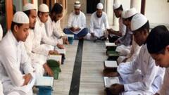 यूपी में बंद हो जाएंगे 13,000 मदरसे? SIT ने की सिफारिश