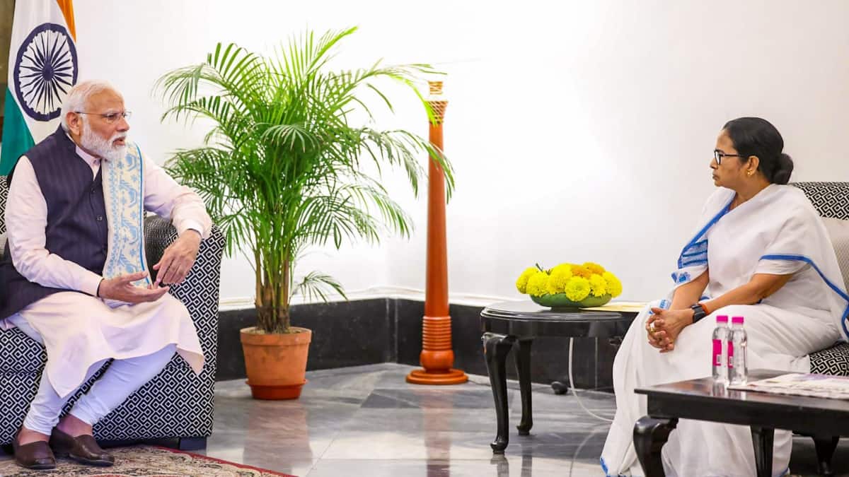 With BJP Fully Capitalising On It, Sandeshkhali Could Become Mamata's Achilles' Heel In Bengal