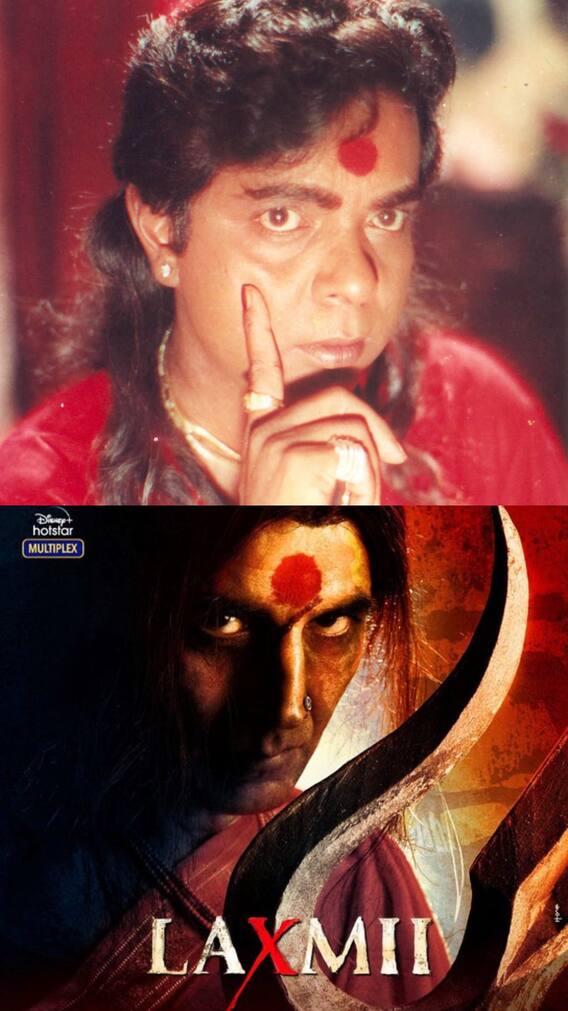 किन्नर का रोल निभाकर इन एक्टर्स ने जीता ऑडियंस का दिल, एक्टिंग से मनवाया लोहा