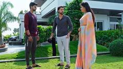 ‘జగధాత్రి’ సీరియల్‌: కేదార్, ధాత్రి పోలీసులని అనుమానించిన యువరాజ్ – నిషికను సాయం అడిగిన దివ్యాంక