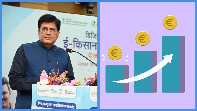 DA Hike Union Cabinet Approves Dearness Allowance Hike Central Government Employees 4 Percent DA Hike : அரசு ஊழியர்களுக்கான அகவிலைப்படி 4% உயர்த்த மத்திய அரசு ஒப்புதல் - அமைச்சர் பியூஷ் கோயல்