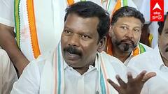 Selvaperunthagai slams Vijayadharani - ’’போன வேகத்தில் திரும்பி வருவார் விஜயதரணி’’