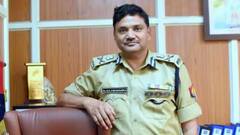 लोकसभा चुनाव से पहले पूर्व DGP आरके विश्वकर्मा बने मुख्य सूचना आयुक्त, योगी सरकार का बड़ा फैसला
