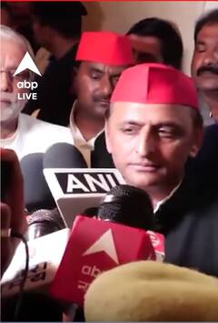 'प्रत्याशी बहुत जल्दी घोषित हो जाएंगे'- Akhilesh Yadav | #shorts