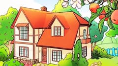 Optical Illusion: इस तस्वीर में आर्टिस्ट ने कर दी बड़ी गलती, पैनी नजर वाले 10 सेंकेंड में खोजकर निकालें