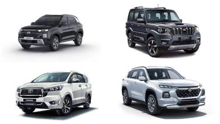 Most popular cars costing above Rs 10 lakh automobile news in tamil Popular cars: இந்தியாவில் ரூ.10 லட்சத்திற்கும் அதிகமான விலை - ஆனாலும் பிரபலமான டாப் 3 கார் மாடல்கள்