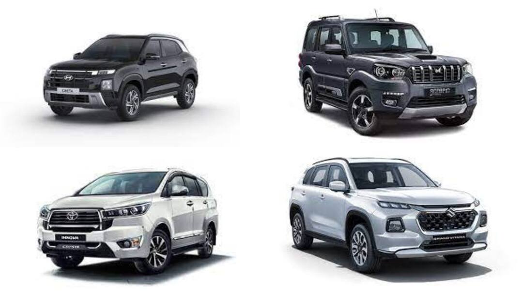 Popular cars: இந்தியாவில் ரூ.10 லட்சத்திற்கும் அதிகமான விலை - ஆனாலும் பிரபலமான டாப் 3 கார் மாடல்கள்