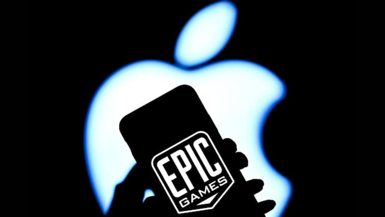 Apple Epic Games legal court battle terminate developer account from app store eu dma Apple's Feud With Epic Games Gets Uglier: iPhone Maker Terminates Latter's Developer Account From App Store