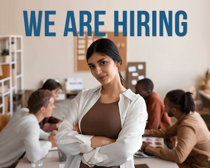 इन पद पर आवेदन पिछले काफी समय से हो रहे हैं और अप्लाई करने की आखिरी तारीख 14 मार्च 2024 है. समय के अंदर फॉर्म भर दें.