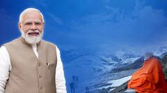 PM Modi Announces Wed in India | పెళ్లి కోసం కశ్మీర్ కి రావాలని ప్రధాని మోదీ ఆహ్వానం | ABP Desam