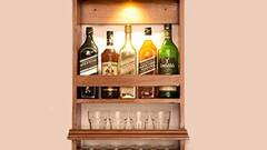 घर में शराब रखने के भी हैं नियम, नहीं पता तो जरूर जान लें