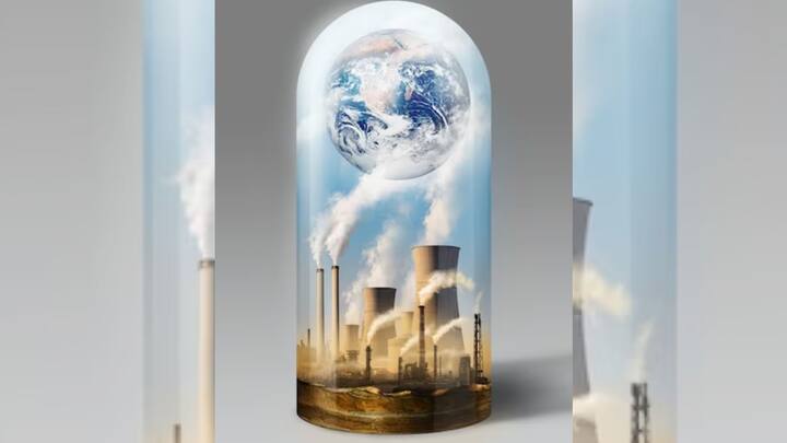 গত ৫ মার্চ Nature জার্নালে গবেষণাপত্রটি প্রকাশিত হয়েছে, তাতে আসন্ন বিপদের কথা তুলে ধরা হয়েছে। বলা হয়েছে, এখনই সক্রিয় না হলে ২০৫০ সালের মধ্যে বড় বিপর্যয় নেমে আসছে, তাতে ক্ষয়ক্ষতির পরিমাণ ১০৭ বিলিয়ন ডলারে গিয়ে ঠেকতে পারে, ভারতীয় মুদ্রায় যা প্রায় ১০ হাজার ৭০০ কোটি ডলার। ছবি: ফ্রিপিক।