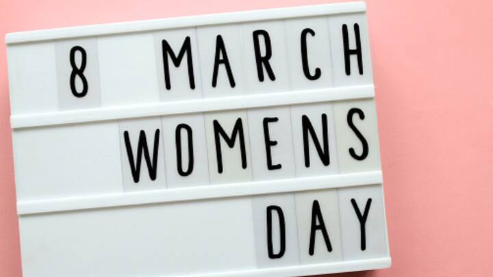 Women's day 2024 Recipes To Try On This Day Women's day 2024: Interesting Recipes To Try On This Day