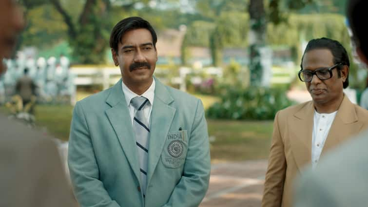 Maidaan Trailer Out: Ajay Devgn Turns A Dedicated Coach In This Sports Drama Maidaan Trailer Out: Ajay Devgn Turns A Dedicated Coach In This Sports Drama