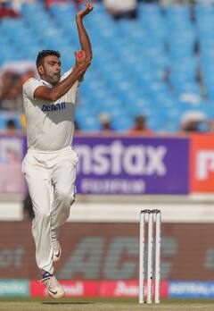 IND vs ENG: इंजीनियरिंग, बैटिंग और पेस बॉलिंग छोड़ रविचंद्रन अश्विन बने स्पिनर, 100वें टेस्ट तक आसान नहीं था सफर