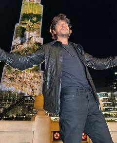 Bollywood Kissa: इस फिल्म के लिए मेकर्स ने मजबूरी में किया शाहरुख खान को साइन, फिर एक्टर ने यूं जमाई अपनी एक्टिंग से धाक