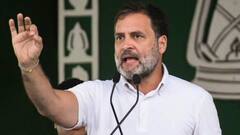 राहुल गांधी की युवाओं को पांच बड़ी गारंटी, सरकारी नौकरी से लेकर स्टार्टअप लोन तक का वादा