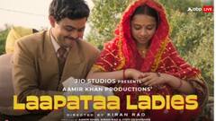 'लापता लेडीज' का बॉक्स ऑफिस पर बुरा हाल, छठे दिन हुई बस इतनी कमाई