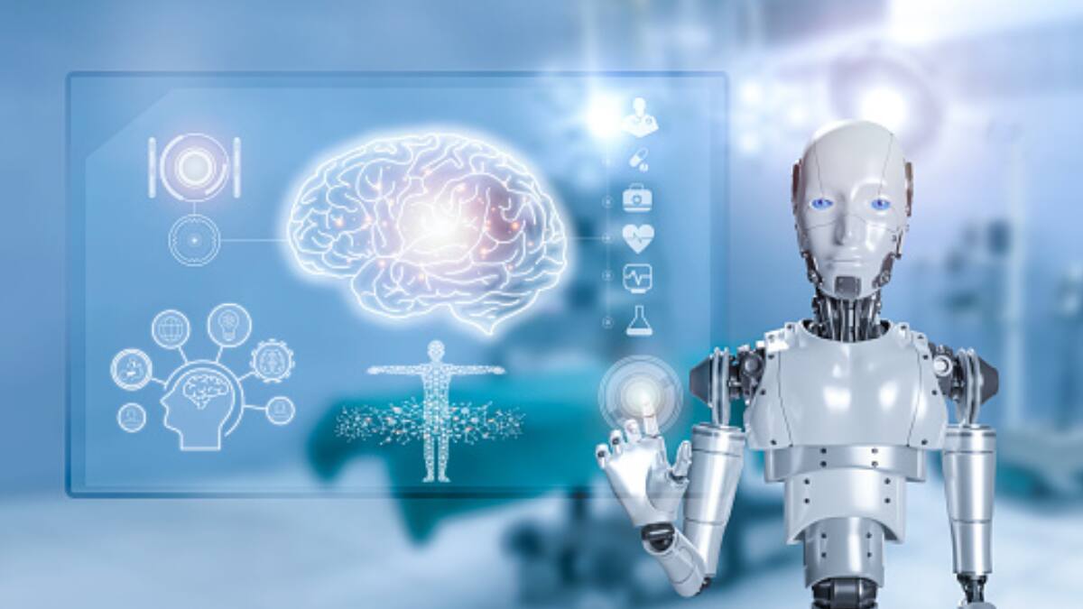 AI-ding Change: How Artificial Intelligence Can Simplify Medical Treatment & Diagnosis