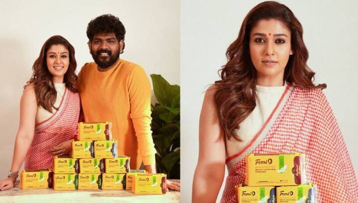 சில தினங்களுக்கு முன்னர் விக்னேஷ் சிவனை இன்ஸ்டாகிராமில் அன்பாலோ செய்ததாக தகவல் சமூக வலைத்தளங்களில் வைரலானது.