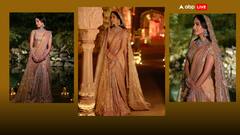 Radhika Merchant Pics: खूबसूरती और सादगी का परफेक्ट कॉम्बिनेशन हैं अनंत अंबानी की होने वाली दुल्हनिया राधिका, प्री वेडिंग से सामने आईं अनदेखी तस्वीरें