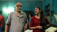 Film Trailer Launch: ভুল নম্বর থেকে ফোন! বদলে গেল পরাণ বন্দ্যোপাধ্যায়ের জীবন, প্রকাশ্যে 'বেলাইন' ট্রেলার