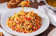 Mahashivratri 2024 : ਵਰਤ ਵਾਲੇ ਦਿਨ Energetic ਰਹਿਣ ਲਈ ਸਵੇਰ ਵੇੇਲੇ ਖਾਓ ਆਹ ਚੀਜ਼ਾਂ, ਇੱਥੇ ਪੜ੍ਹੋ ਪੂਰੀ ਜਾਣਕਾਰੀ