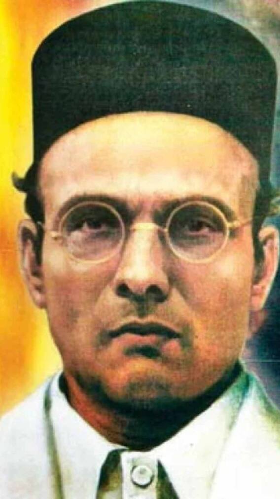 वीर सावरकर को कालापानी की सजा क्यों हुई थी?