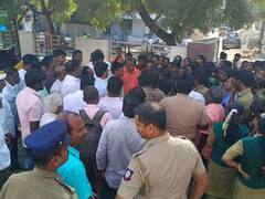 3 ஆண்டில் முட்டி மோதி திண்டாடும் கரூர் வேளாண்மை கல்லூரி - நிரந்தர தீர்வு கேட்டு பெற்றோர்கள் மனக்குமுறல்