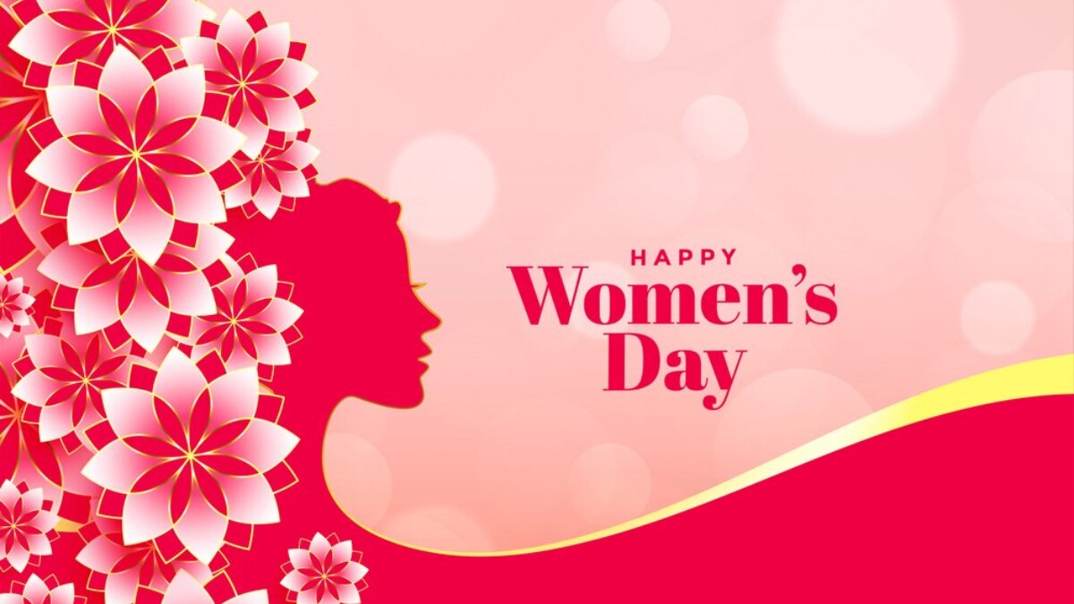 Womens Day WhatsApp Status: महिला दिवस पर ये खूबसूरत मैसेजेस भेजकर फील करवाएं स्‍पेशल, स्टेटस से दें बधाई