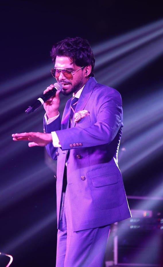 ਕੀ ਤੁਹਾਨੂੰ ਪਤਾ ਹੈ ਆਪਣੇ ਮਨਪਸੰਦ ਪੰਜਾਬੀ ਕਲਾਕਾਰਾਂ ਦਾ ਅਸਲੀ ਨਾਂ?