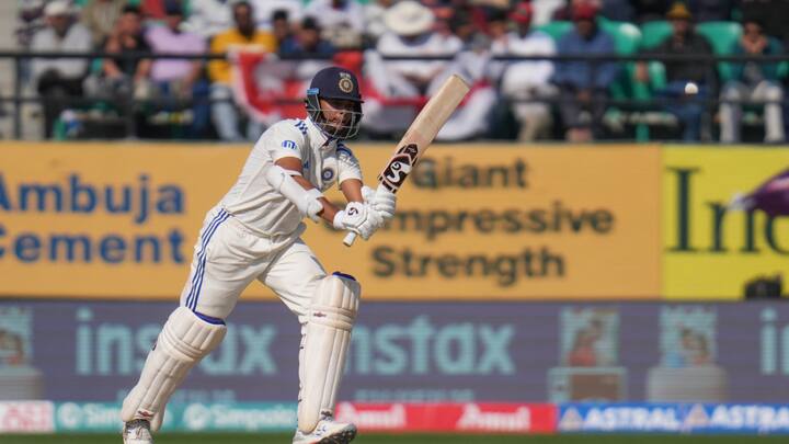 Yashasvi Jaiswal Test Record 2nd Fastest Indian To Reach 1000 Run Most Sixes Against Single Opponent IND vs ENG 5th Test IND vs ENG: ब्रैडमैन, सचिन और कोहली, 9 मैच में ही यशस्वी ने तोड़ डाले सबके बड़े रिकॉर्ड्स