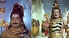 Lord Shiva Movies: சிவராத்திரி ஸ்பெஷல்.. சிவன் மகிமையை போற்றும் தமிழ் படங்கள்!