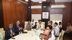 शेतमालाला मिळालं ई-कॉमर्सचे व्यासपीठ, कृषी विभागाच्या महाऍग्रो ॲपचे अनावरण; शेतकऱ्यांना फायदा होणार का?