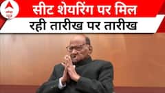 Lok Sabha Election 2024: NDA में सीट शेयरिंग पर तकरार, MVA में घमासान जारी | ABP News |