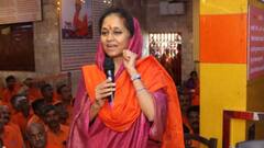 सुप्रिया सुले का बिना नाम लिए अजित पवार पर तंज- 'NCP को भ्रष्टाचार से मुक्त...'