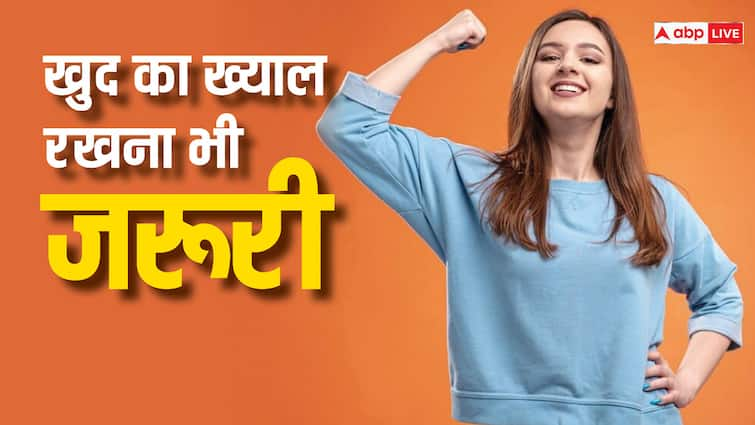 Womens day 2024 womens should keep these thing in mind after age of 30 30 उम्र पार करते ही ध्यान रखें ये बातें, कहीं कोई बड़ी बीमारी ना बन जाए