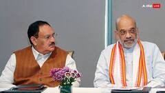 बीजेपी की दूसरी लिस्ट फाइनल? कोर ग्रुप की मीटिंग में 150 सीटों पर मंथन