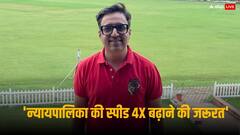 'तारीख पर तारीख', अश्नीर ग्रोवर ने शेयर किया दामिनी फिल्म का डायलॉग, जानें जीएन साईंबाबा मामले से क्या है कनेक्शन