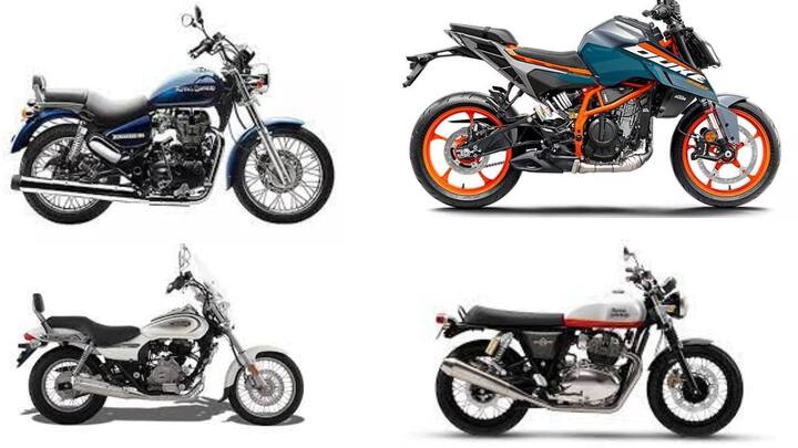 Best Long Drive Bikes in India: லாங் ரைட் போக விரும்புபவர்கள், உடல் வலி போன்ற பிரச்னைகள் இன்றி பயணம் செய்வதற்கு ஏற்ற பைக்குகளின் விவரங்கள் கீழே பட்டியலிடப்பட்டுள்ளன.