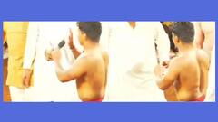 बेळगावमध्ये नेपाळी पैलवानाने उत्स्फूर्तपणे 'जय महाराष्ट्र' म्हणताच हातातील माईक हिसकावून घेतला!