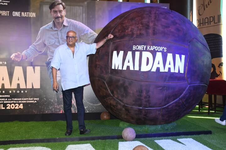 করোনা পূর্ববর্তী যুগে এই ছবির শ্যুটিং হয়েছে। এরপরে একাধিকবার ছবি-মুক্তির তারিখ প্রকাশ্যে আসলেও, তা বারে বারেই বিভিন্ন কারণে পিছিয়ে গিয়েছে। অবশেষে ছবির ট্রেলারের সঙ্গে সঙ্গে প্রকাশ্যে এল ছবি মুক্তির দিন।