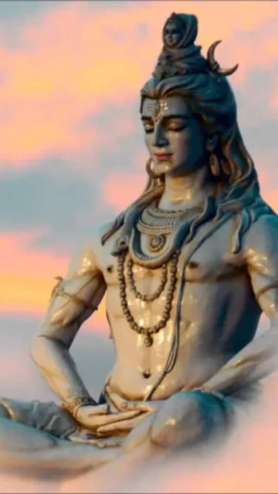 শিবরাত্রিতে ৫টি বিরলযোগ, ভাগ্যের তালা খুলবে এই কাজ করলে