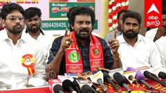 தேர்தல் ஆணையத்தின் விதிமுறைகளை படித்துவிட்டு அண்ணாமலை பேச வேண்டும் -  இயக்குநர் களஞ்சியம்