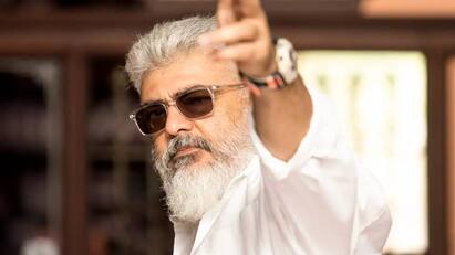 Actor Ajithkumar admitted in private hospital Ajithkumar: மருத்துவமனையில் நடிகர் அஜித் அனுமதி.. என்ன காரணம்?