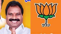 బీఆర్ఎస్ వరంగల్ ఎంపీ టికెటిస్తే సరే, లేదంటే బీజేపీలోకి జంపేనంటోన్న ఆరూరి రమేశ్