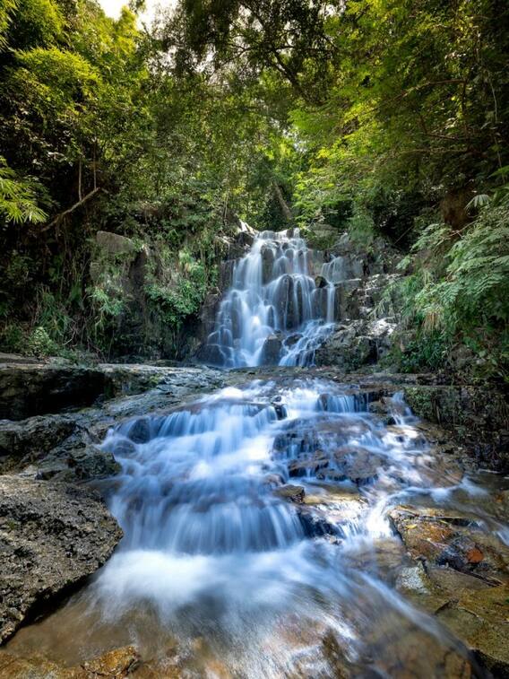 महाराष्ट्र के 5 वॉटरफॉल जिसे अब तक नहीं देखी होगी