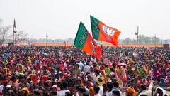 यूपी की इस लोकसभा सीट पर बढ़ी बीजेपी के मुश्किलें