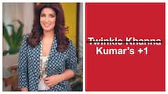 Twinkle Khanna Changes Instagram Bio And Display Pic To Kumar's +1. Netizens Are Intrigued